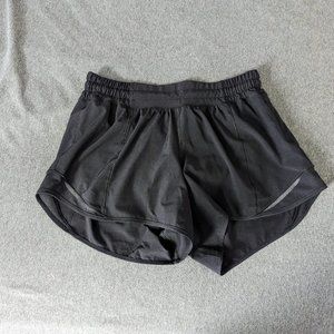 Lululemon Hotty Hot Low-Rise Shorts
